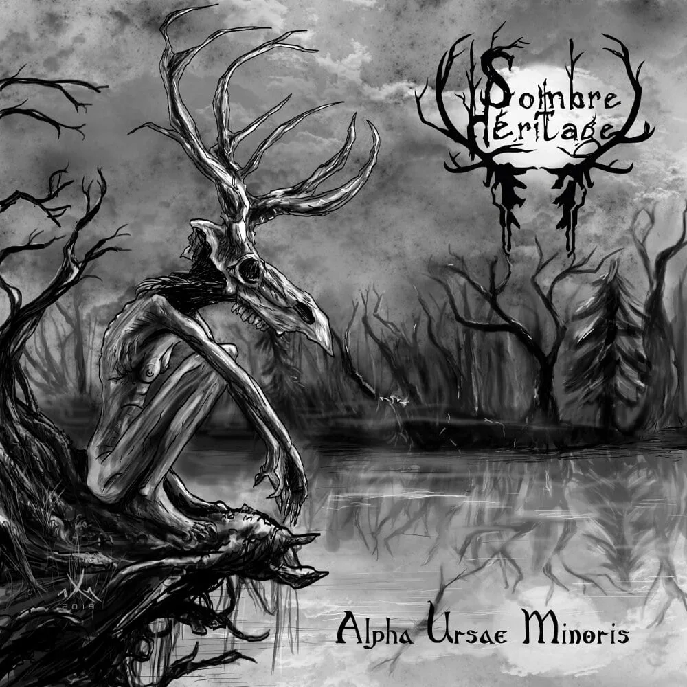 Sombre Heritage - Alpha Ursae Minoris