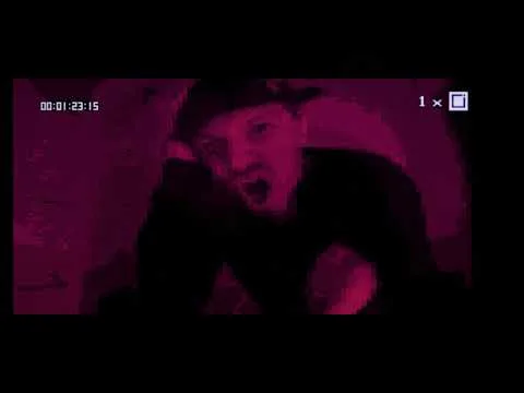 Son Of A Pixel-Celebration Of Death