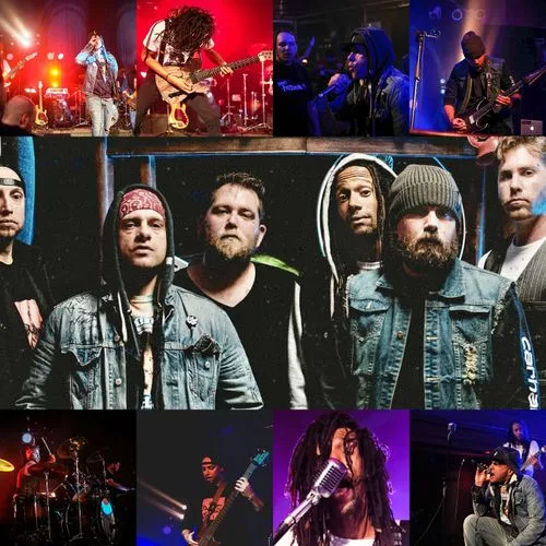 Power House Alt-Metal Band Sonic Detour Continues Climb To The Top With New Single, “Dolls”