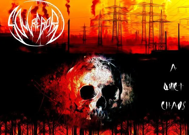 Soul Reborn - This Dying World (Resmi Müzik Videosu)