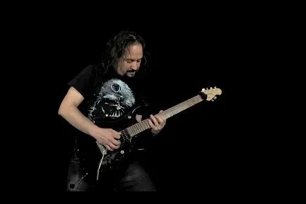Tanil Cagdas - Starfighter (Live 2022)