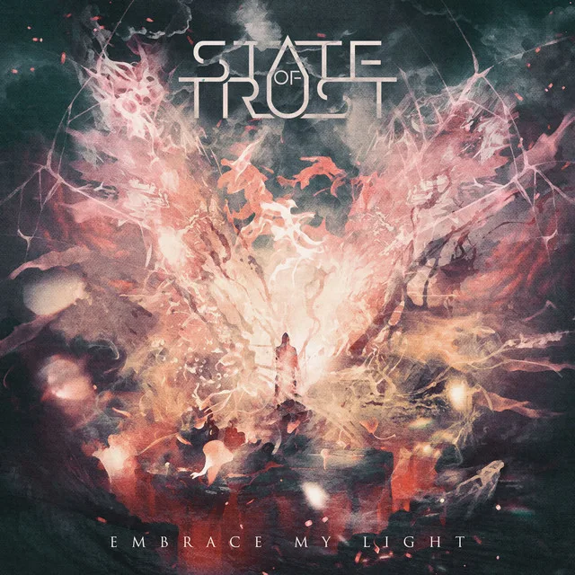 State Of Trust - Embrace My Light (Şarkı Sözü Videosu)
