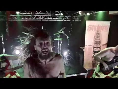Stillbirth - Revive the Throne (Video)