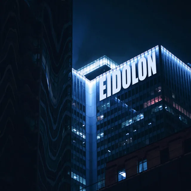 Stillnight - Eidolon