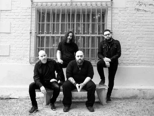 Doom Metal Grubu Stratuz, Şarkı Sözü Videosu Yayımladı "Morning Star"