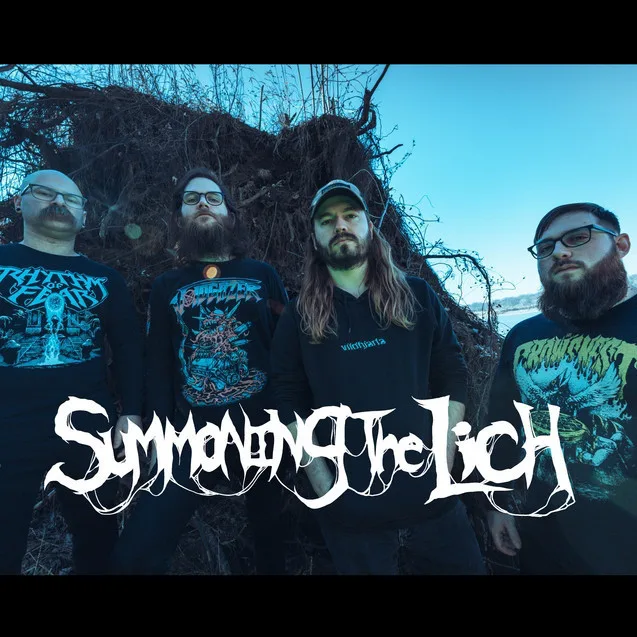 Summoning The Lich Yeni Videosu The Forest Feasts'i Yayınladı!