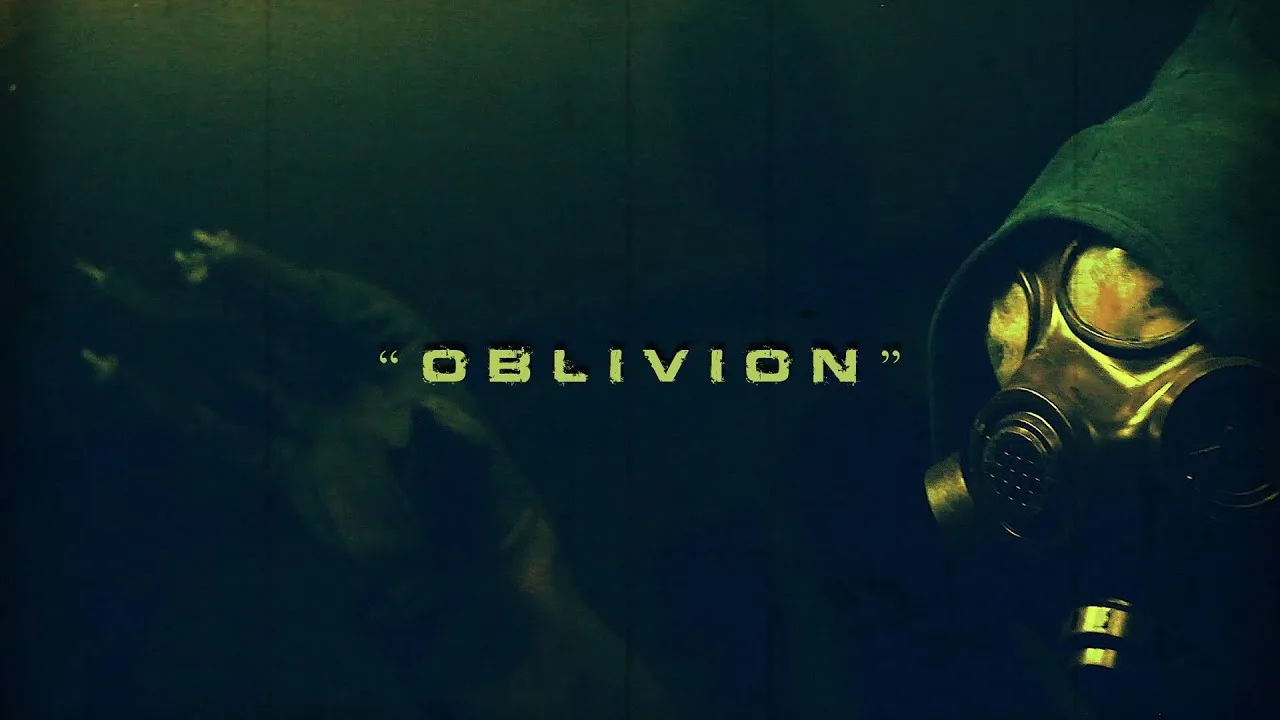 Suntorn Released "Oblivion" Video Online!