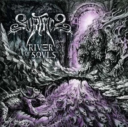 Surface - River of Souls