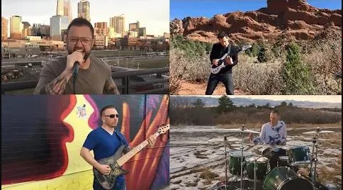 Surrender the Ectype - Dominion  (Resmi Video)