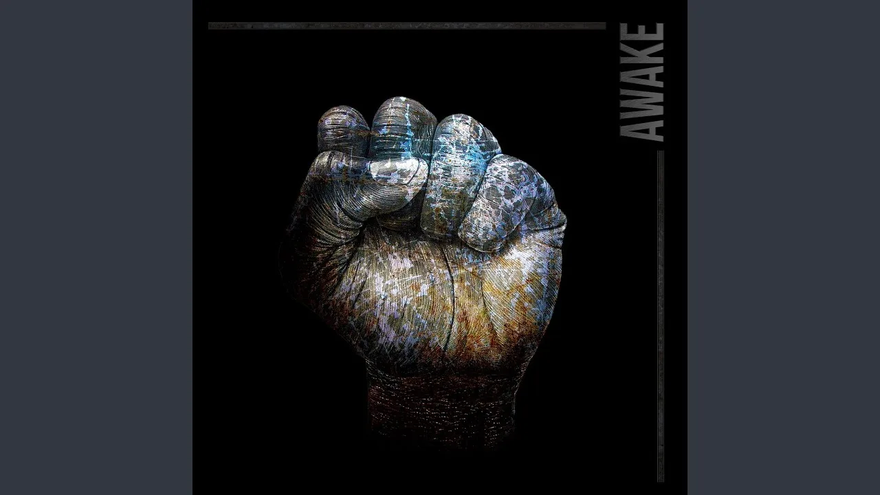 Suspect'ten yeni tekli "Awake"