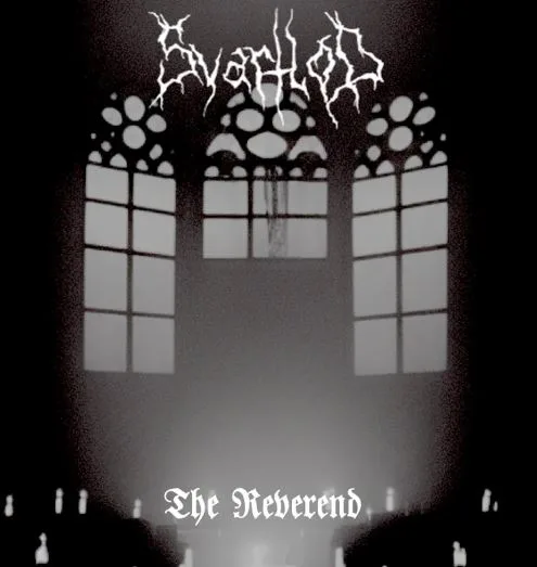 Svartlod - The Reverend Album Review