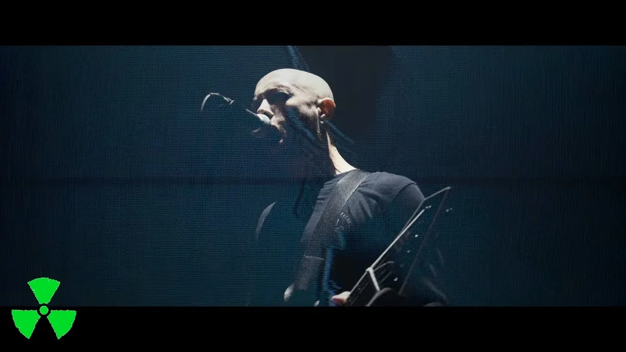 Sylosis - Worship Decay