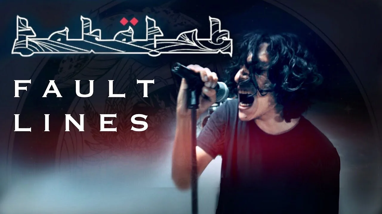 Takatak - Fault Lines (Video)