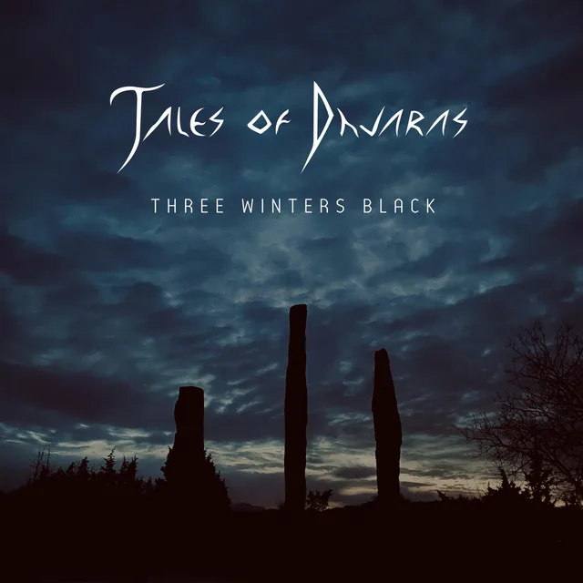 Tales of Dhvaras - Three Winters Black (Video)