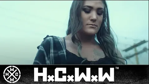 Tama Hills - I Can Only Control Myself (Video)