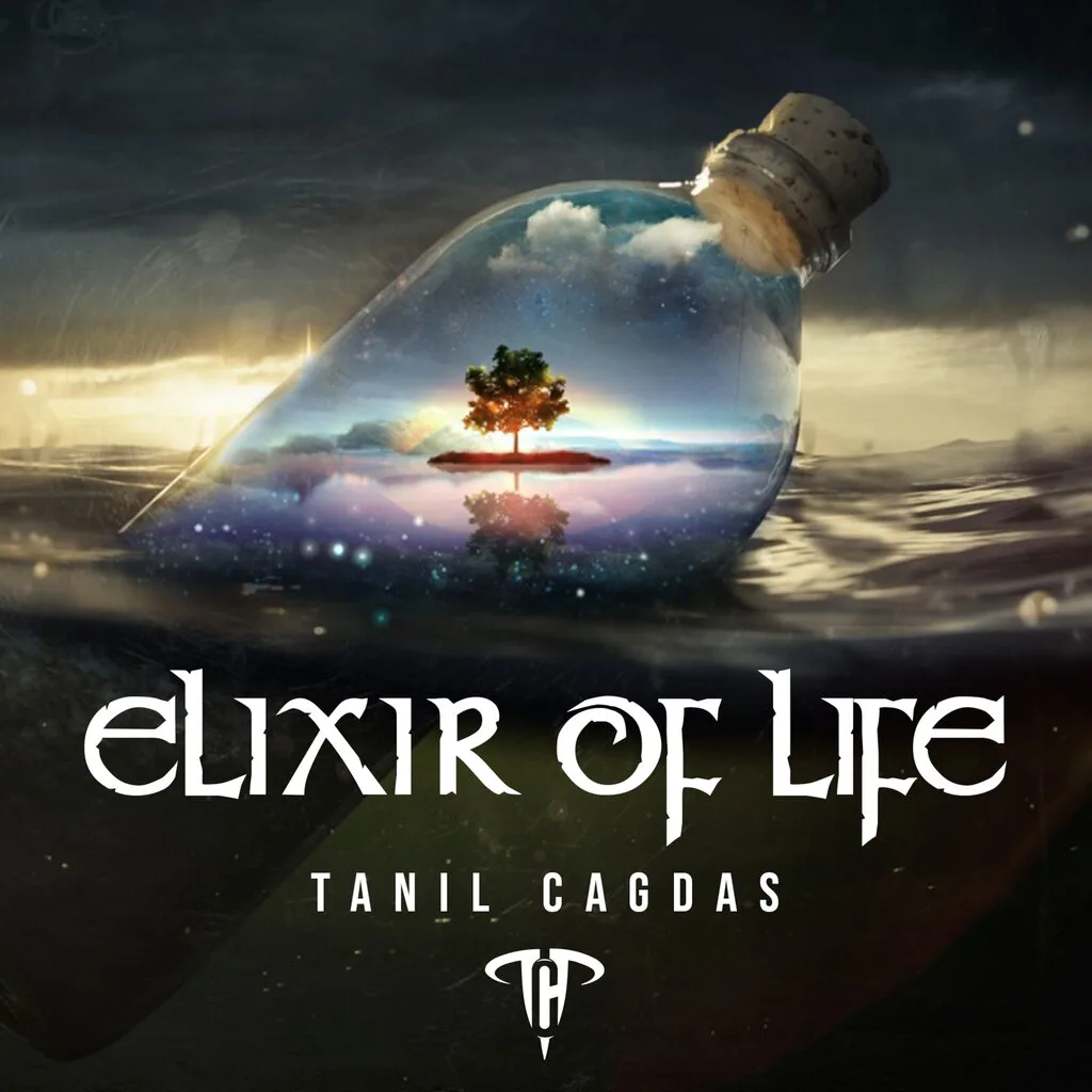 Tanıl Çağdaş – Elixir of Life – 24 Yıllık Bir Maceranın Prog Metal İzleri