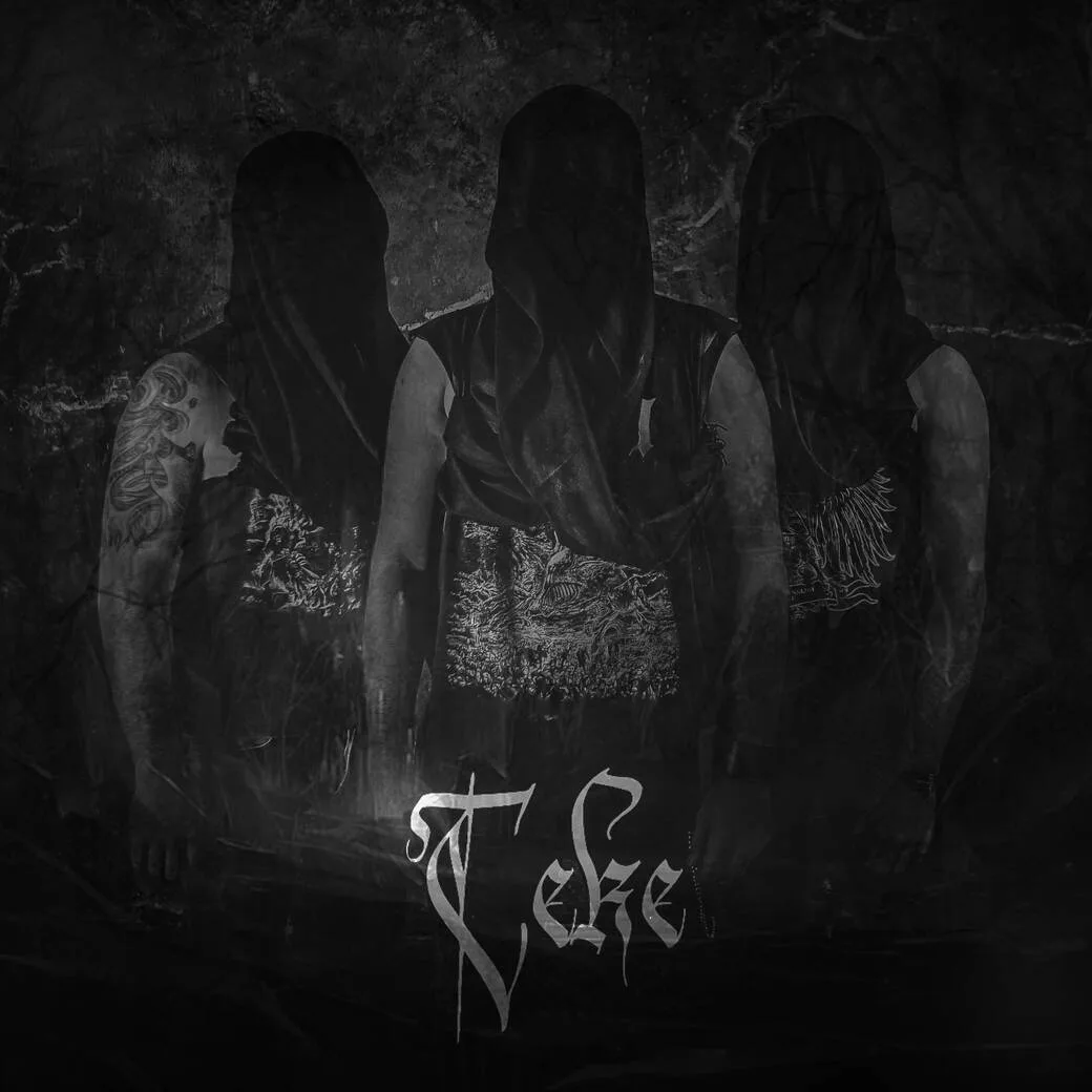 Teke grubu "Beginning of the End of I" isimli teklisini yayımladı!