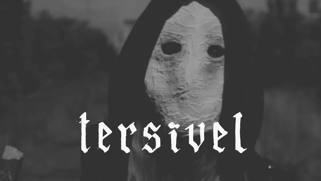 Tersivel - Embers Beneath The Spirit