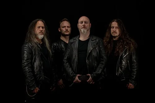 THANATOS Shared New Album Artwork And Title