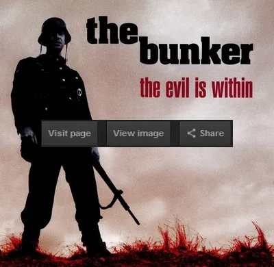 The Bunker