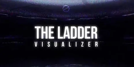 ode - The Ladder
