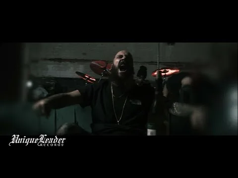 The Last Ten Seconds of Life - Invictus Unto Fire