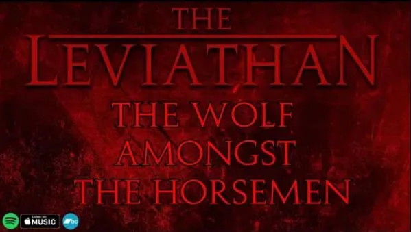 The Leviathan - The Wolf Amongst The Horsemen (Müzik Videosu)