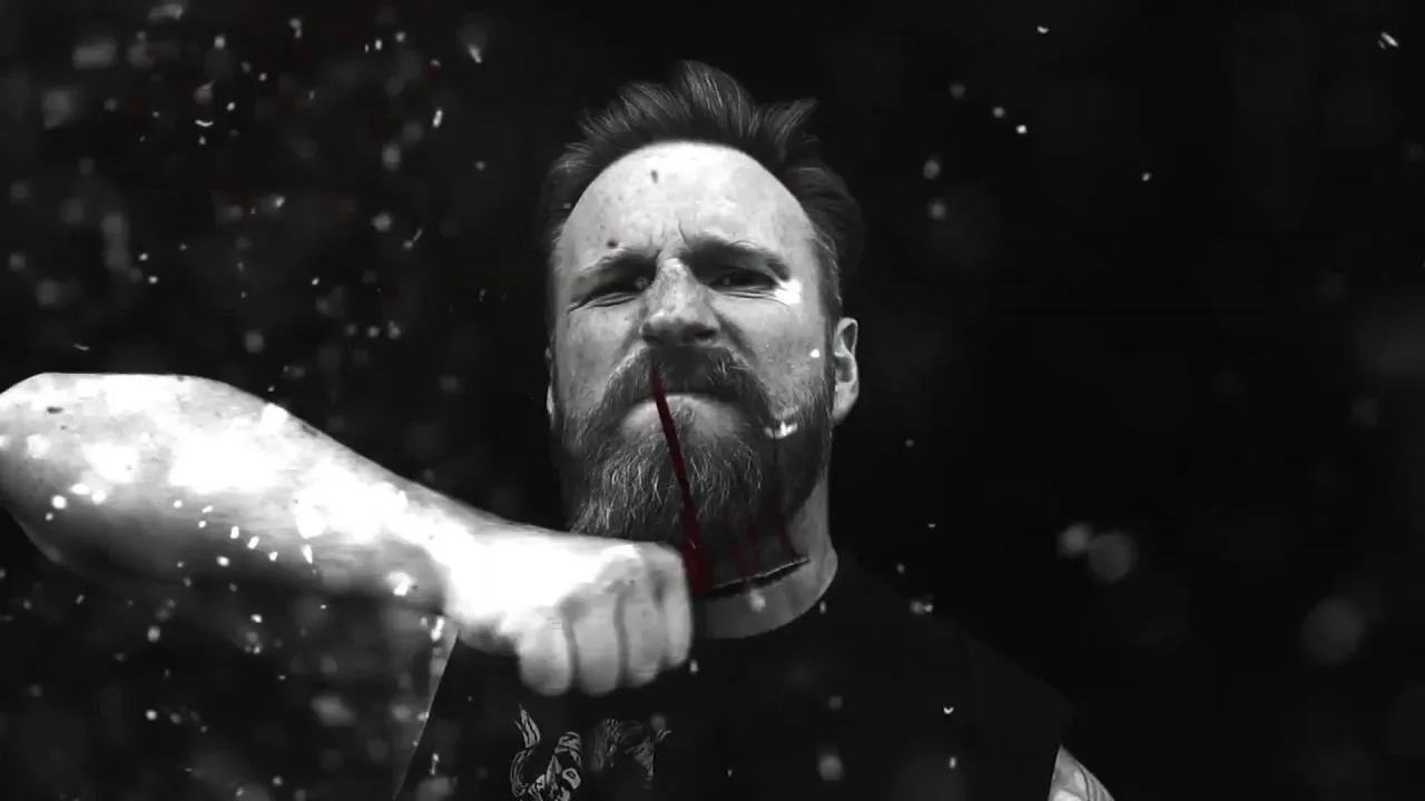 The SchytëHawkës - Centipedes (Video)