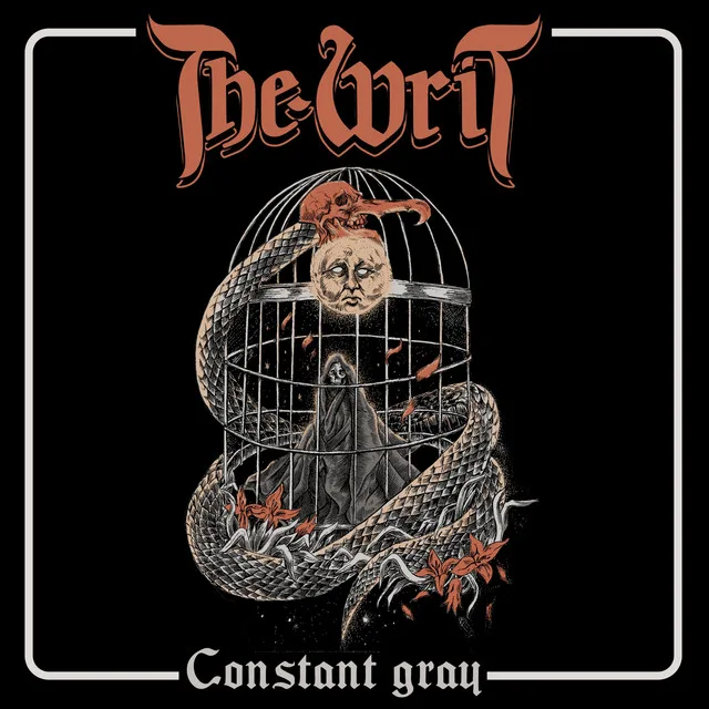 The Writ - Need For Sleep