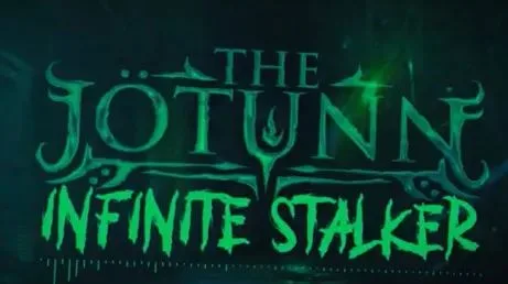 The Jötunn - Infinite Stalker (Official Video)