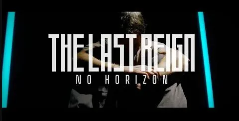 The Last Reign - Fallen Dark / No Horizon (Official Music Video)