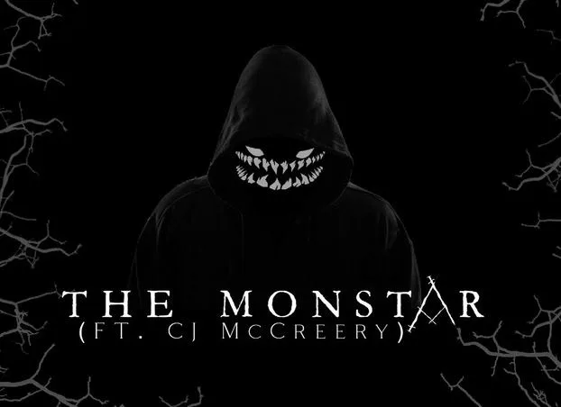 Ascendence - The Monstar (Feat. CJ McCreery)