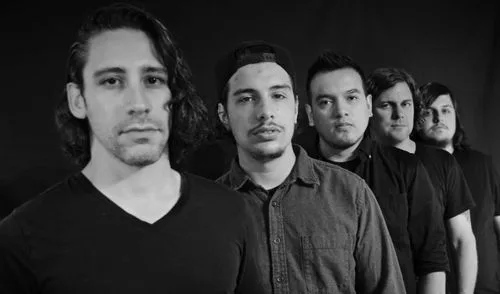 The Supposed - Imploding Skies