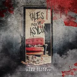 The After Dark Society - Madhouse (Lyric Video)