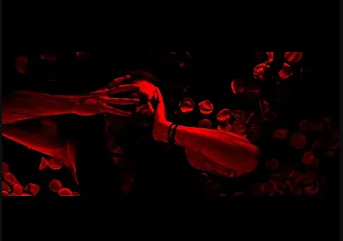 The Blood Republic - Mr. Lucifer (Video)