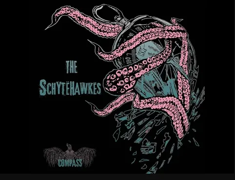 The SchytëHawkës - Compass (Video)