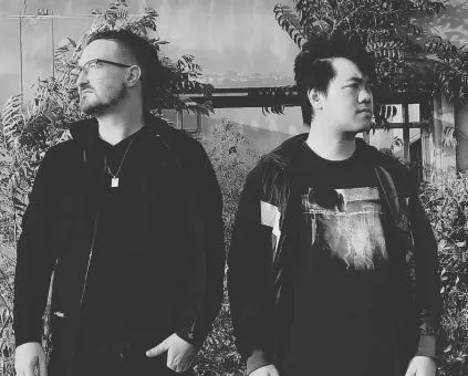 T.H.I.R.S.T. - Haunting (Official Video)