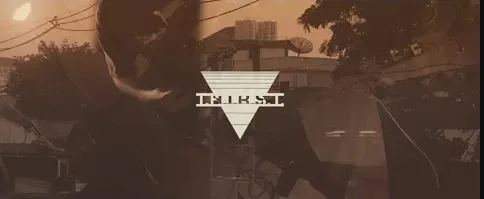 T.H.I.R.S.T. - Tie Knot End Loose