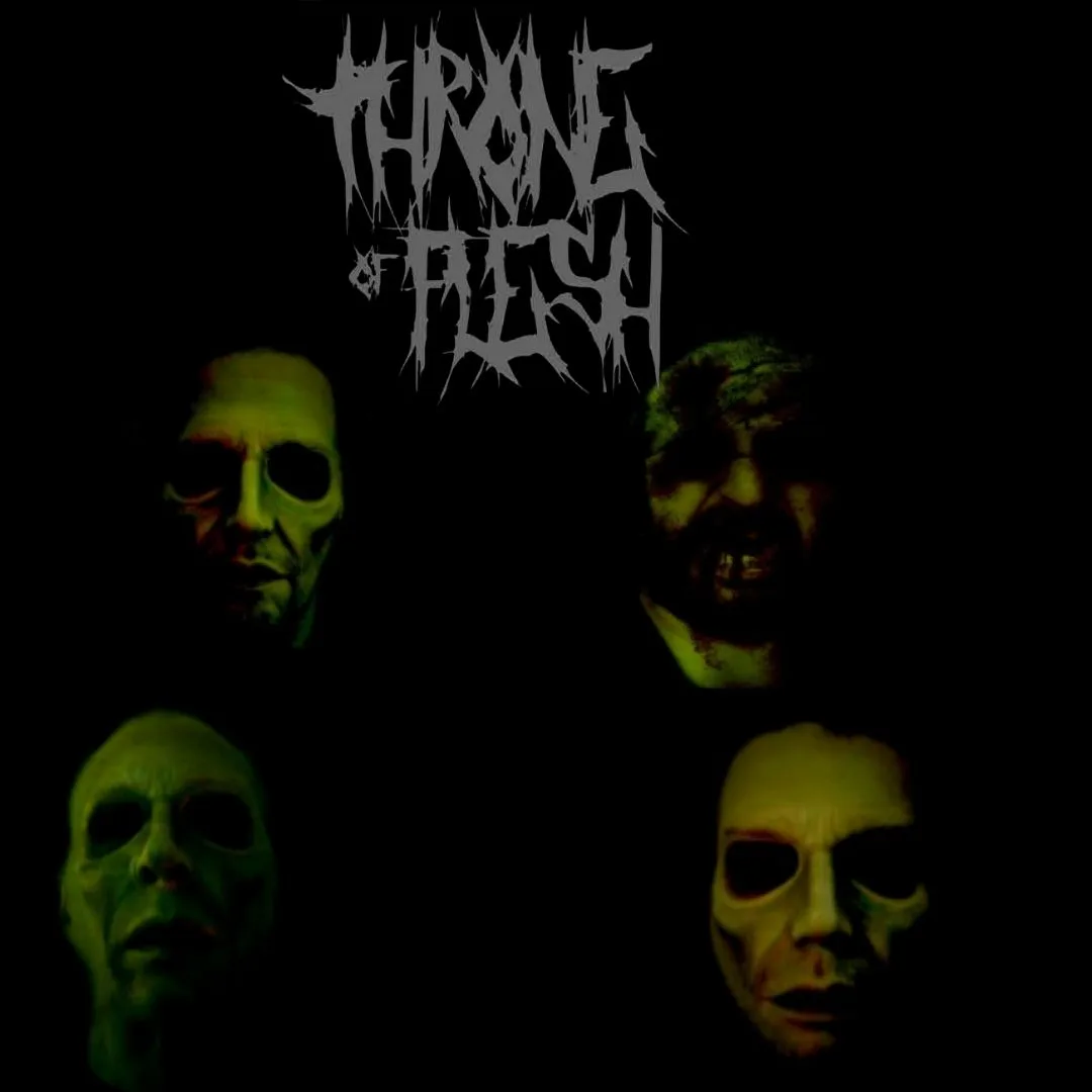 Throne of Flesh Interview With Flavio Tempesta
