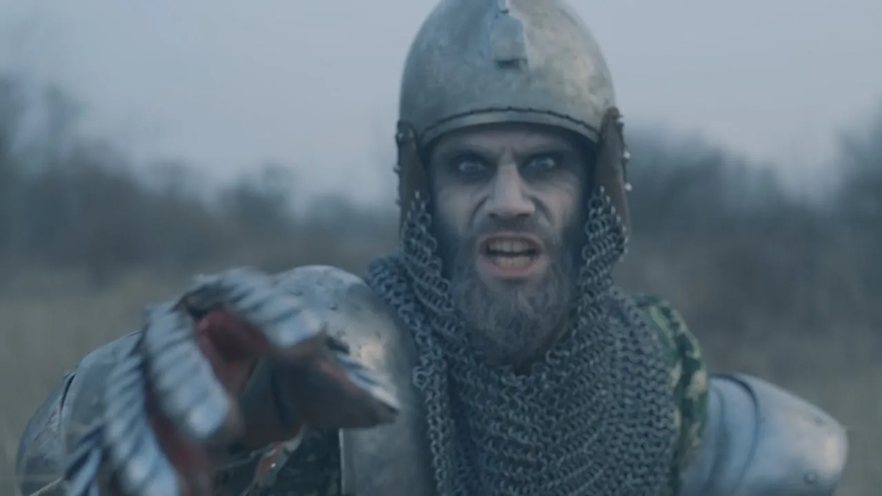 Thy Despair - Army of Dead
