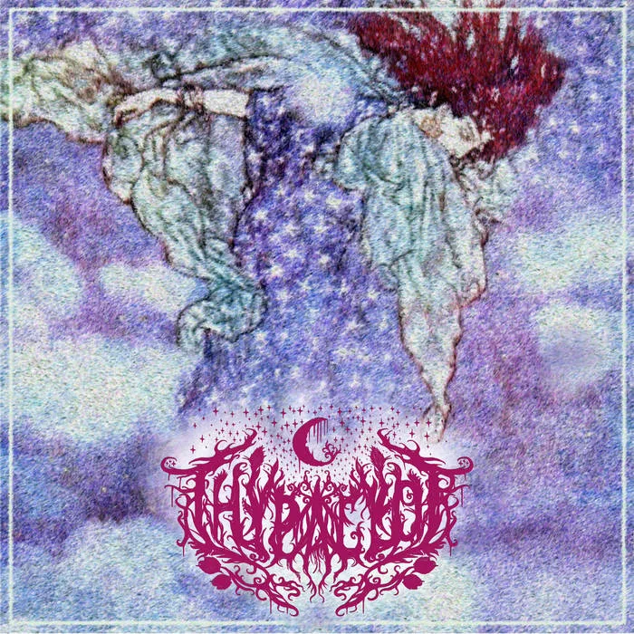 Post Black Metal Grubu Thy Pallor Yeni Teklisini Paylaştı "Sourness"
