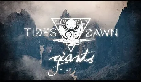 Doom Metal grubu Tides of Dawn "Giants" İsimli Lirik Videosunu Paylaştı