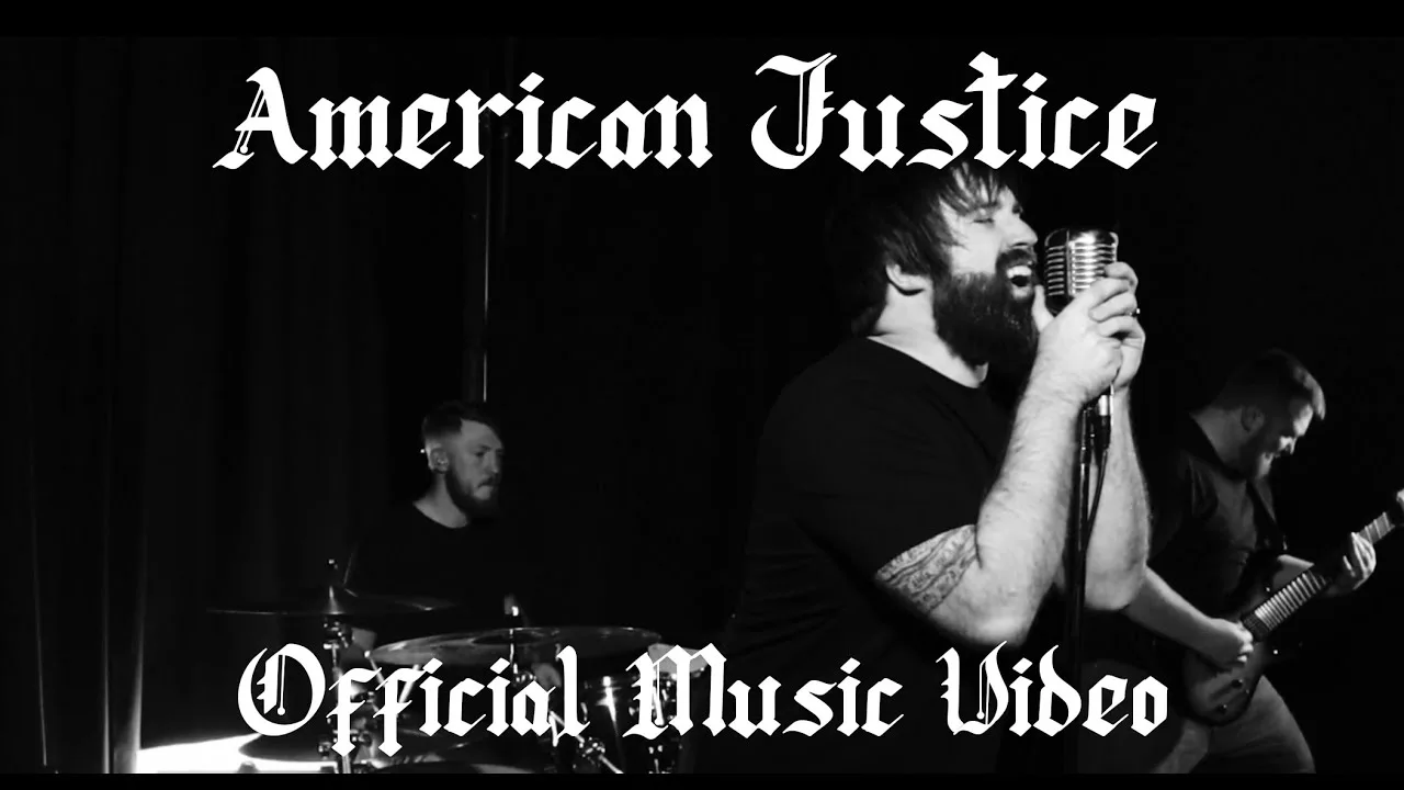 To Die Elsewhere - "American Justice"