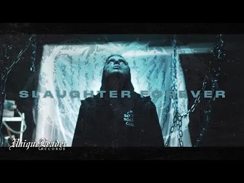 To The Grave - Slaughter Forever