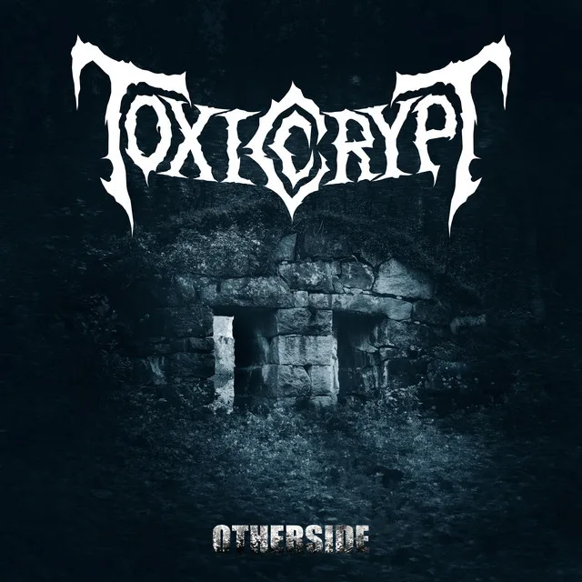 Toxic Crypt - Vultures (Lyric Video)