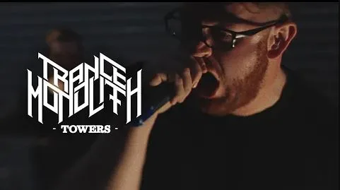 Trance Monolith - Towers (Official Music Video)