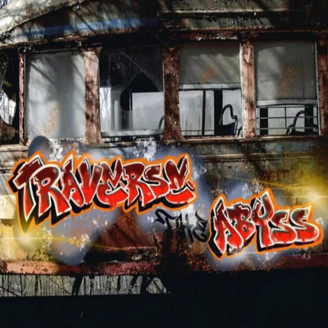 Traverse the Abyss - Trainwreck (Official Lyric Video)