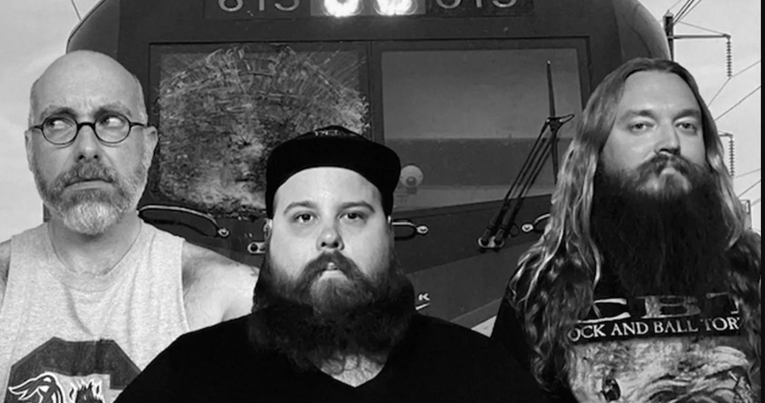 TROCAR Stays Extreme With New Album "Extremities"