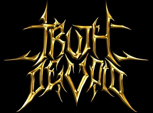 Truth Devoid - Caged And Abused (Şarkı Sözü Videosu)