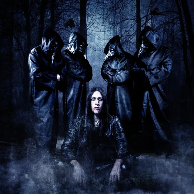 Tryglav - The Evocation (Şarkı Sözü Videosu)